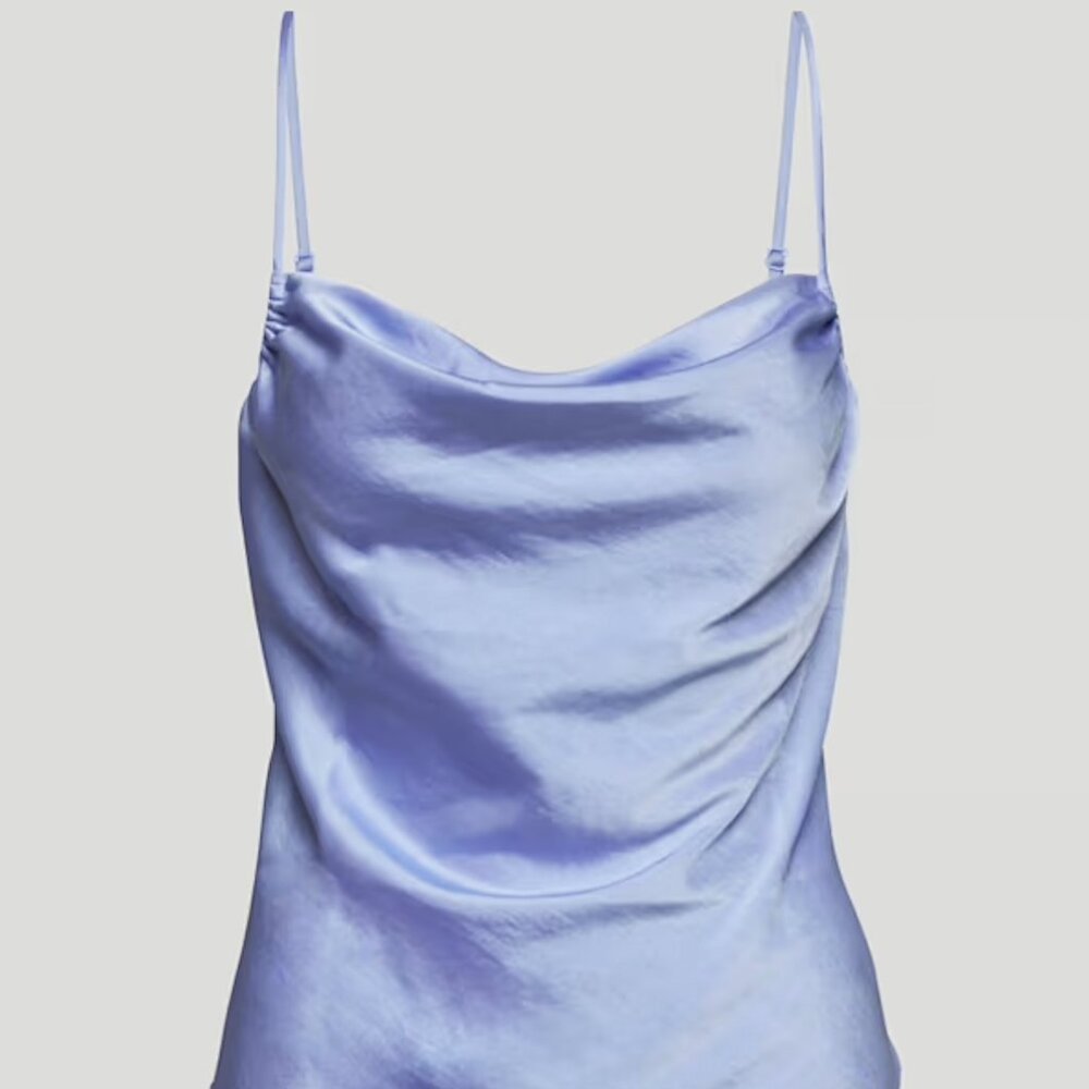 Artizia- Allusion Satin Camisol